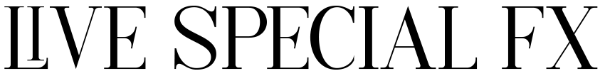 Live FX